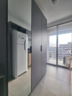 Apartamento em Indianópolis SP Moema - São Paulo - 1