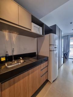 Apartamento em Moema SP - São Paulo - 5