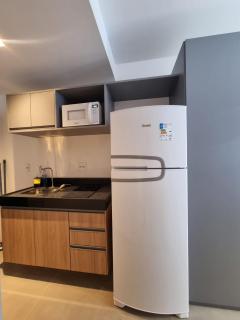 Apartamento em Moema SP - São Paulo - 4