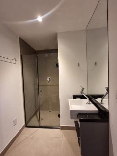 Apartamento em Moema SP - São Paulo - 1