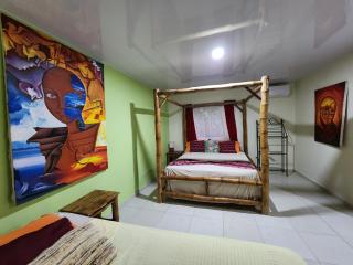 Villa Rosa - Punta Rucia - 8