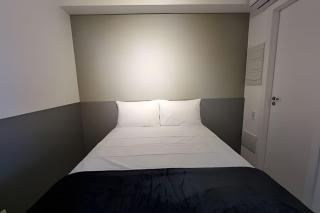 Apartamento em Moema São Paulo - São Paulo - 9