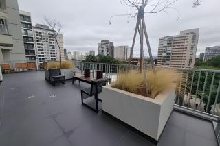 Apartamento em Moema São Paulo - São Paulo - 3