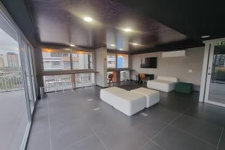 Apartamento em Moema São Paulo - São Paulo - 1