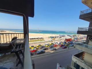 طريق الكورنيش محمد نجيب اسكندريه - Alexandria - 8
