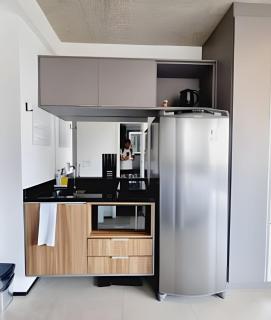 Apartamento nos Jardins SP - São Paulo - 5