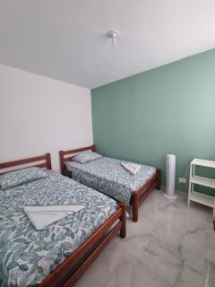 Oasis Panelero Apartamento Familiar Villeta - 1