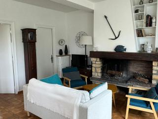 Villa avec Jardin à Cabourg, Proche Plage et Centre - FR-1-487-324 - Cabourg - 5