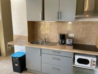Argelès-sur-Mer : T2 rénové proche mer, clim, wifi, 4 couchages, balcon - FR-1-309-447 - Argelès-sur-Mer - 4