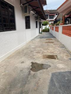Homestay Cikgu Sayang - Malacca - 9