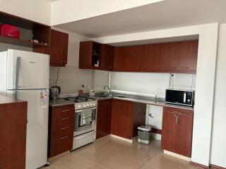 Vistoso departamento c/balcón - Buenos Aires - 9