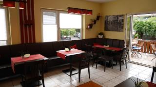 Hotel Restaurant Krone - Nassau - 1