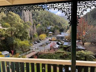Lee Manor - Walhalla - 5