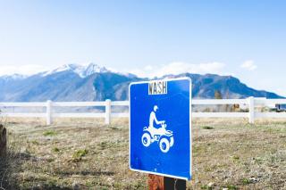 Moose Crossing Rv Park - - 5