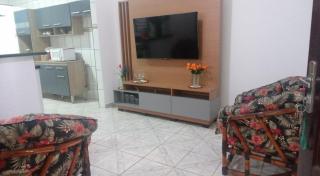 Casa temporada Ocian - Praia Grande - 9