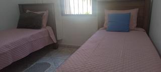 Casa temporada Ocian - Praia Grande - 7