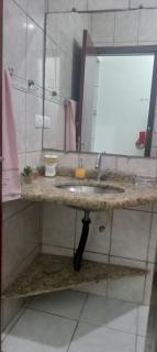Casa temporada Ocian - Praia Grande - 6