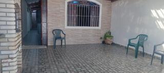 Casa temporada Ocian - Praia Grande - 4