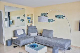 Lovely 51 m with harbour view - Saint-Cyprien - 9