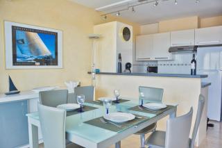 Lovely 51 m with harbour view - Saint-Cyprien - 7