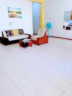 202 RV APARTMENTS IQUITOS PERU-Apartamento segundo piso con balcón a piscina - Iquitos - 6