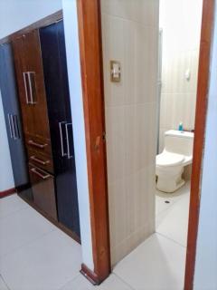 202 RV APARTMENTS IQUITOS PERU-Apartamento segundo piso con balcón a piscina - 1