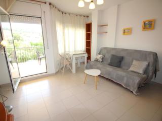 Apartamento con terraza a 150 m de la playa de Grifeu, ideal para 4 personas - ES-228-50 - Llança - 6