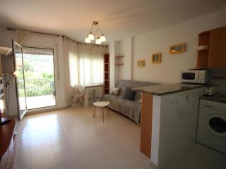 Apartamento con terraza a 150 m de la playa de Grifeu, ideal para 4 personas - ES-228-50 - Llança - 4