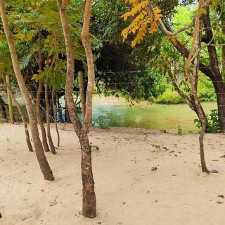 Pousada Praia dos Buritis - Manhã - 5