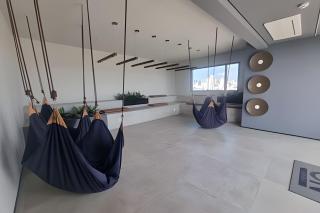 Apartamento no Jardim Paulista Jardins - São Paulo - 1