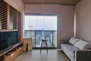 Apto Studio no Jardim Paulista SP - São Paulo - 0