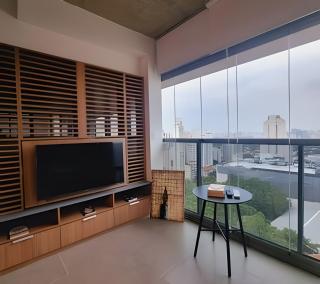 Apto Studio no Jardim Paulista SP - São Paulo - 4