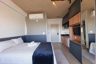 Apartamento no Jardim Paulista - São Paulo - 8