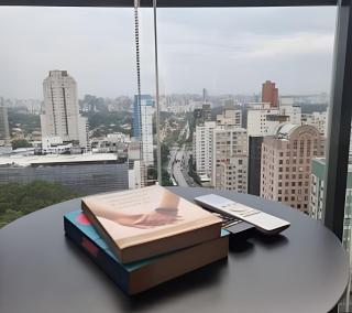 Apto Studio no Jardim Paulista SP - São Paulo - 3