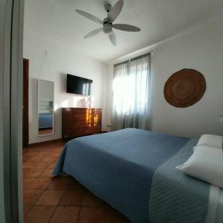 Green Holiday House - Massa Lubrense - 6