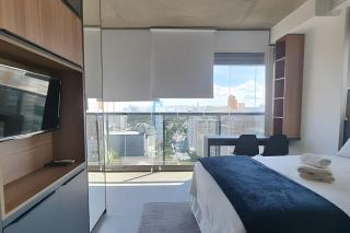 Apartamento no Jardim Paulista - São Paulo - 7