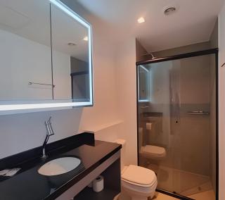 Apto Studio no Jardim Paulista SP - São Paulo - 2