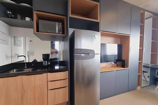 Apto Studio na Alamenda Lorena - São Paulo - 7