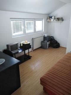 Zvezdarski apartman - Zvezdara - 0