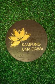 Kampung Uma Dawa Villas and Spa - Ubud - 7