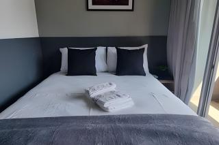 Apartamento Studio nos Jardins SP - São Paulo - 0