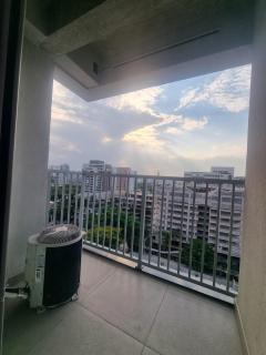 Apartamento em Moema SP perto Shopping Ibirapuera - São Paulo - 9