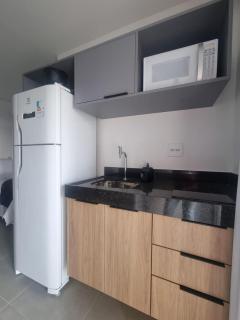 Apartamento em Moema SP perto Shopping Ibirapuera - São Paulo - 7