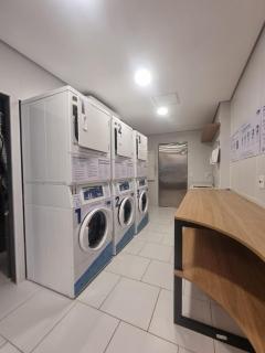 Apartamento em Moema SP perto Shopping Ibirapuera - São Paulo - 1