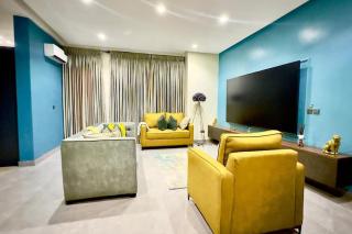 1219 Homes Lekki 2 - 9