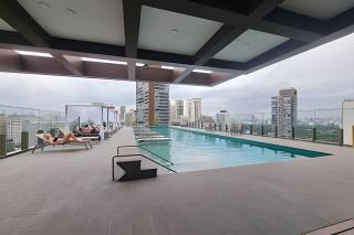 Apartamento em Pinheiro SP - São Paulo - 2