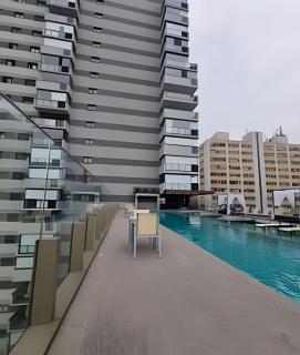 Apartamento em Pinheiro SP - São Paulo - 1