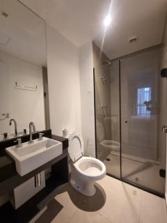 Apartamento Rua da Consolação Próximo Anhangabaú - São Paulo - 2