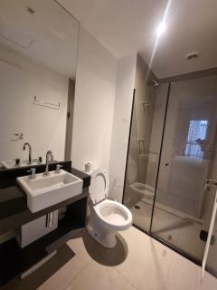 Apartamento Rua da Consolação Próximo Anhangabaú - São Paulo - 1