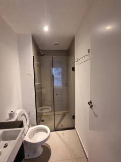 Apartamento Rua da Consolação Próximo Anhangabaú - 3